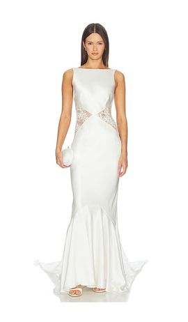 Sho Dress