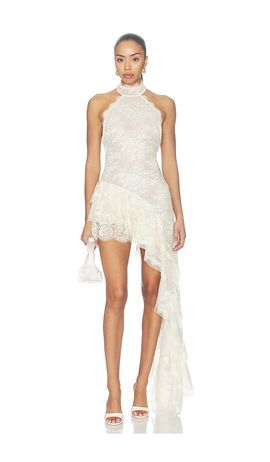Sho Dress