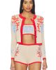 retrofete retrofete Aralyn Knit Cardigan - 1