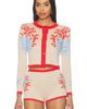 retrofete retrofete Aralyn Knit Cardigan - 2