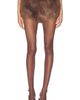 retrofete retrofete Arista Shorts - 1