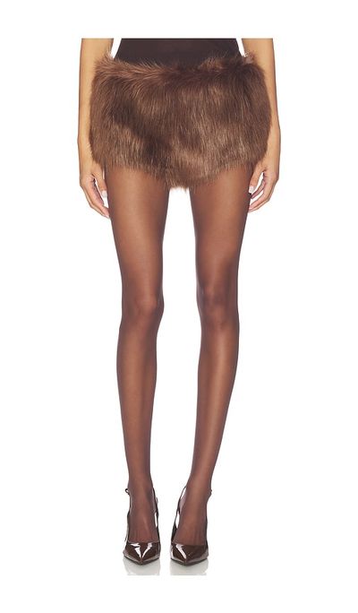 retrofete retrofete Arista Shorts