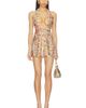 retrofete retrofete Avigail Sequin Dress - 1