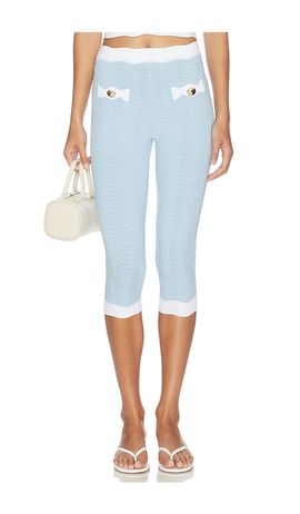 retrofete retrofete Bathilde Pant