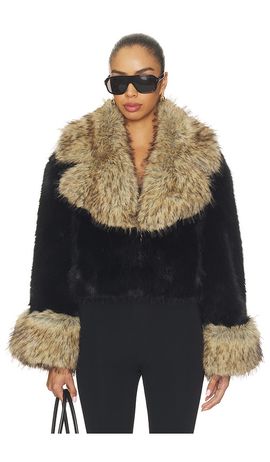 retrofete retrofete Beso Jacket