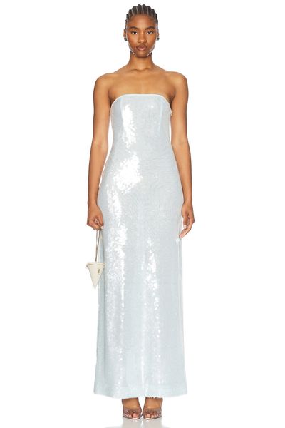 retrofete retrofete Embellished Dress