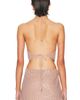 retrofete retrofete Bethely Sequin Top - 3