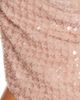 retrofete retrofete Bethely Sequin Top - 5