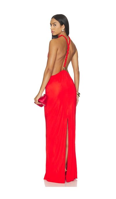 retrofete retrofete Blodwen Dress
