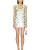 retrofete retrofete Briggs Sequin Dress - 1