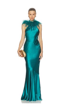 Sho Dress