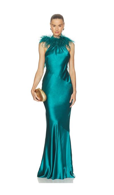 retrofete retrofete Brisbane Dress