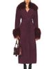 retrofete retrofete Britta Coat - 1