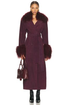 Sho Dress