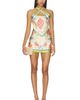 retrofete retrofete Cable Mini Dress - 1