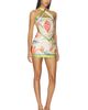 retrofete retrofete Cable Mini Dress - 2