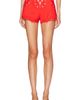 retrofete retrofete Caliane Short - 1