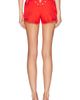 retrofete retrofete Caliane Short - 4