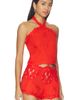 retrofete retrofete Caliane Top - 2