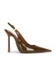 retrofete retrofete Carrie Slingback Pump - 1