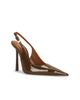 retrofete retrofete Carrie Slingback Pump - 2