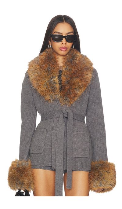 retrofete retrofete Chantelle Robe