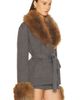 retrofete retrofete Chantelle Robe Jacket - 2