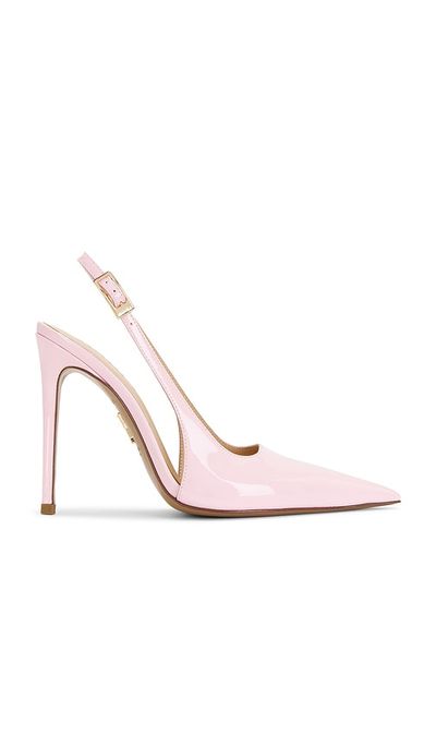 retrofete retrofete Cindy Slingback Pump