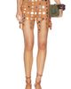 retrofete retrofete Clarie Skirt - 1