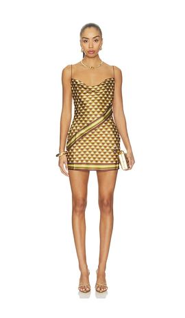 Sho Dress