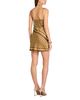 Retrofete Retrofete Clemenza Mini Dress - 4
