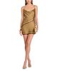 Retrofete Retrofete Clemenza Mini Dress - 5