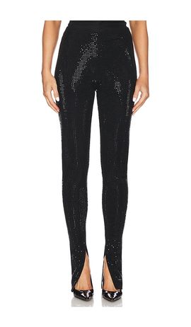 retrofete retrofete Cocoa Knit Pant