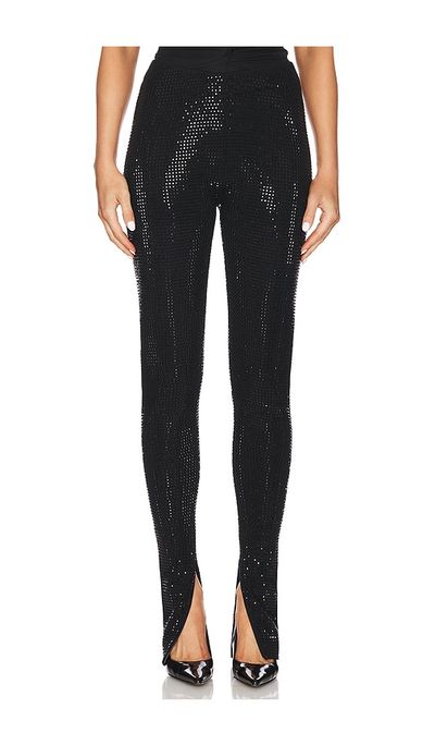 retrofete retrofete Cocoa Knit Pant