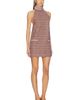 retrofete retrofete Concord Embellished Dress - 2