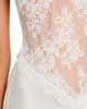 Retrofete Retrofete Costanza Lace Dress - 6