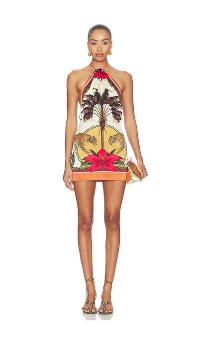 retrofete retrofete Cymbeline Dress