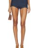 retrofete retrofete Daisey Denim Short - 1