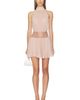 retrofete retrofete Daly Chiffon Dress - 1