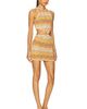 retrofete retrofete Dania Crochet Dress - 2