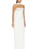 retrofete retrofete Daufine Maxi Dress - 2