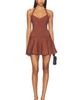 retrofete retrofete Delwen Knit Dress - 1