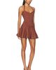 retrofete retrofete Delwen Knit Dress - 2