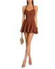 Retrofete Retrofete Delwen Knit Mini Dress - 3
