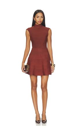 Sho Dress
