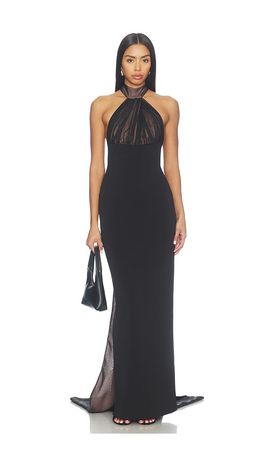 retrofete retrofete Dixon Dress