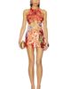 retrofete retrofete Dorothy Embroidered Dress - 1