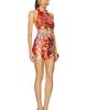 retrofete retrofete Dorothy Embroidered Dress - 2
