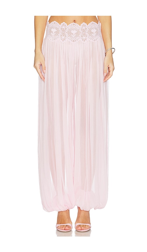 retrofete retrofete Dreamy Pant
