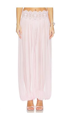 retrofete retrofete Dreamy Pant